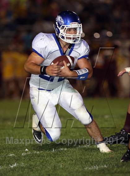 Thumbnail 3 in Columbia @ East Alton-Wood River photogallery.