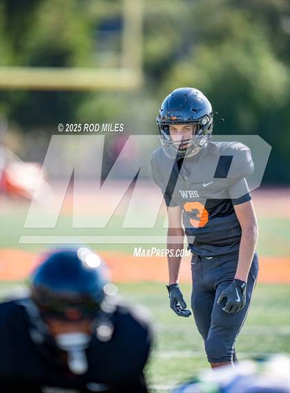 Thumbnail 1 in JV: Capuchino @ Woodside photogallery.