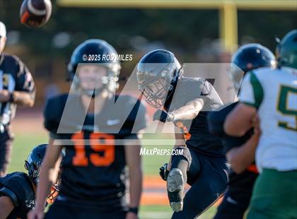 Thumbnail 3 in JV: Capuchino @ Woodside photogallery.