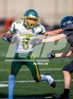 Photo from the gallery "Capuchino @ Woodside"