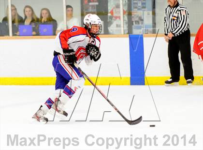 Thumbnail 3 in Regis Jesuit @ Cherry Creek photogallery.