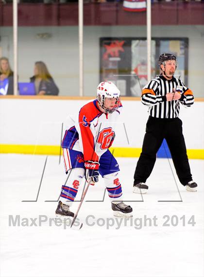 Thumbnail 3 in Regis Jesuit @ Cherry Creek photogallery.