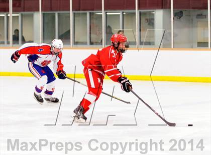 Thumbnail 1 in Regis Jesuit @ Cherry Creek photogallery.