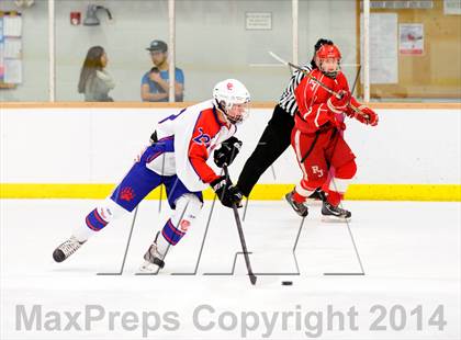 Thumbnail 3 in Regis Jesuit @ Cherry Creek photogallery.