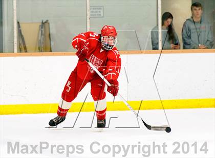 Thumbnail 2 in Regis Jesuit @ Cherry Creek photogallery.