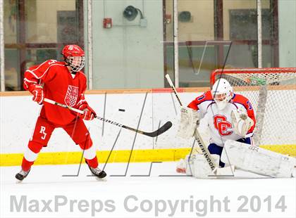 Thumbnail 3 in Regis Jesuit @ Cherry Creek photogallery.