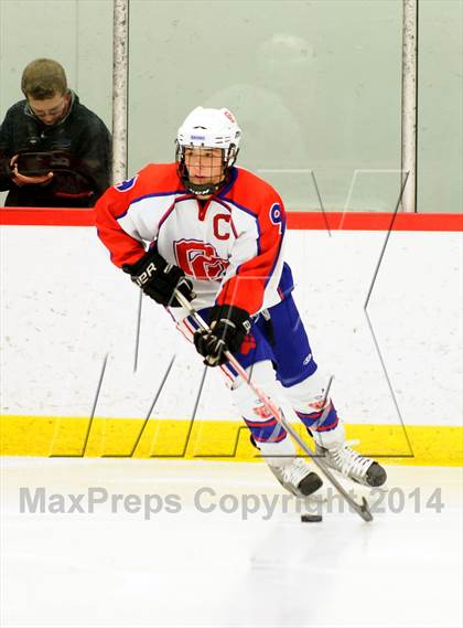 Thumbnail 1 in Regis Jesuit @ Cherry Creek photogallery.