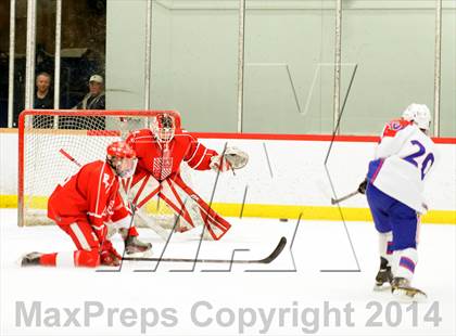 Thumbnail 1 in Regis Jesuit @ Cherry Creek photogallery.