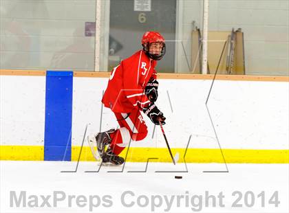 Thumbnail 3 in Regis Jesuit @ Cherry Creek photogallery.