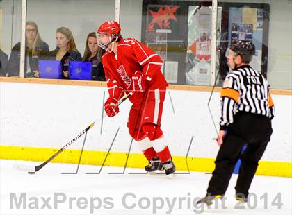 Thumbnail 2 in Regis Jesuit @ Cherry Creek photogallery.