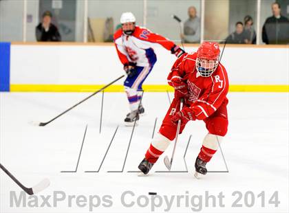 Thumbnail 1 in Regis Jesuit @ Cherry Creek photogallery.