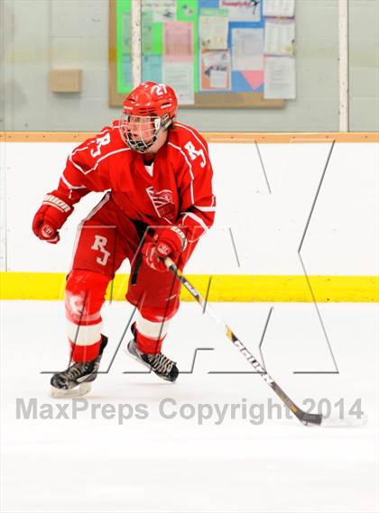 Thumbnail 2 in Regis Jesuit @ Cherry Creek photogallery.