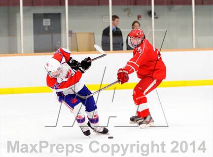 Thumbnail 3 in Regis Jesuit @ Cherry Creek photogallery.