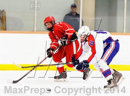 Thumbnail 3 in Regis Jesuit @ Cherry Creek photogallery.