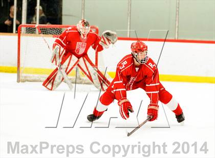 Thumbnail 1 in Regis Jesuit @ Cherry Creek photogallery.