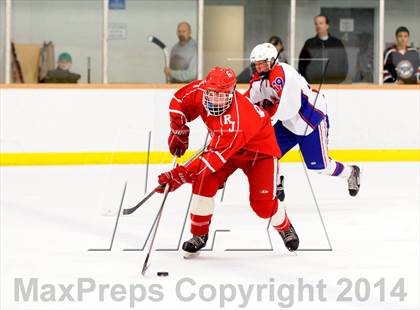 Thumbnail 3 in Regis Jesuit @ Cherry Creek photogallery.