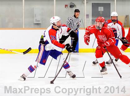 Thumbnail 2 in Regis Jesuit @ Cherry Creek photogallery.