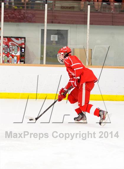 Thumbnail 1 in Regis Jesuit @ Cherry Creek photogallery.