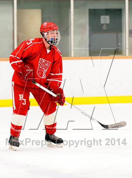 Thumbnail 3 in Regis Jesuit @ Cherry Creek photogallery.
