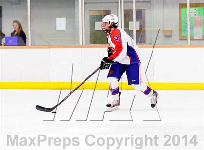 Thumbnail 2 in Regis Jesuit @ Cherry Creek photogallery.