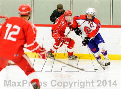 Thumbnail 2 in Regis Jesuit @ Cherry Creek photogallery.