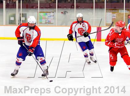 Thumbnail 2 in Regis Jesuit @ Cherry Creek photogallery.