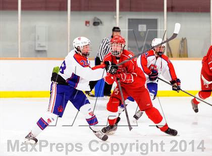 Thumbnail 3 in Regis Jesuit @ Cherry Creek photogallery.
