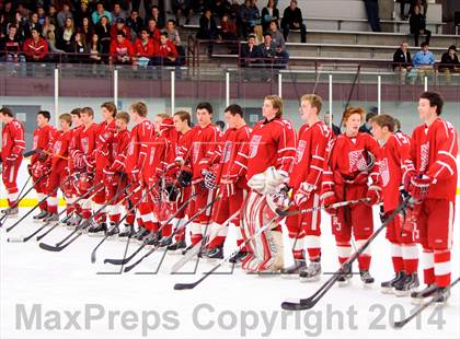 Thumbnail 1 in Regis Jesuit @ Cherry Creek photogallery.
