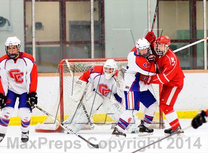 Thumbnail 2 in Regis Jesuit @ Cherry Creek photogallery.
