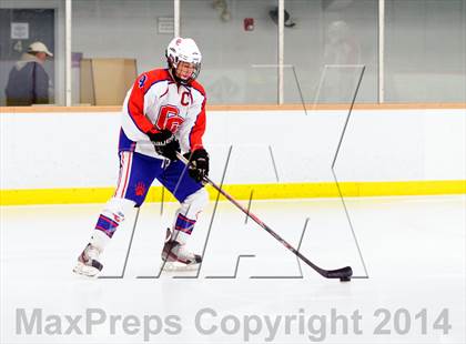 Thumbnail 3 in Regis Jesuit @ Cherry Creek photogallery.