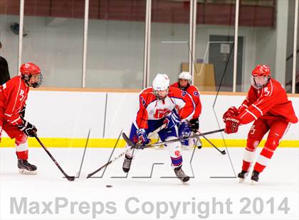 Thumbnail 1 in Regis Jesuit @ Cherry Creek photogallery.