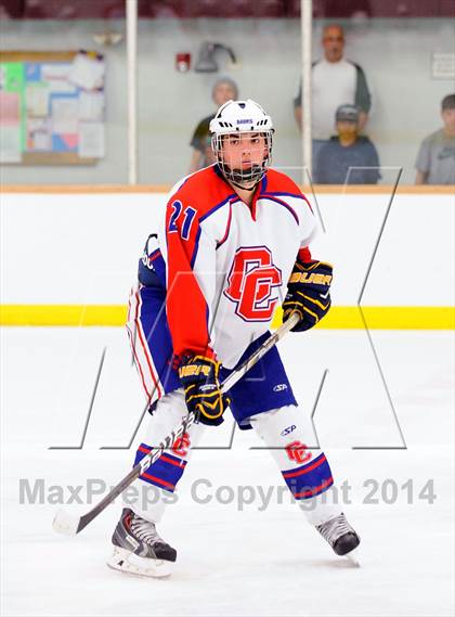 Thumbnail 1 in Regis Jesuit @ Cherry Creek photogallery.