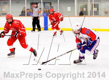 Thumbnail 1 in Regis Jesuit @ Cherry Creek photogallery.