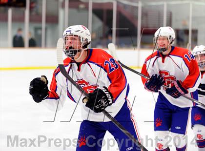 Thumbnail 1 in Regis Jesuit @ Cherry Creek photogallery.