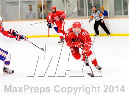 Thumbnail 1 in Regis Jesuit @ Cherry Creek photogallery.