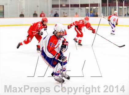 Thumbnail 2 in Regis Jesuit @ Cherry Creek photogallery.