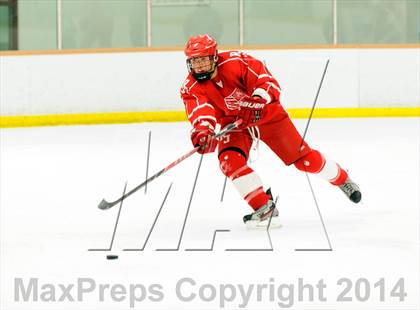 Thumbnail 1 in Regis Jesuit @ Cherry Creek photogallery.