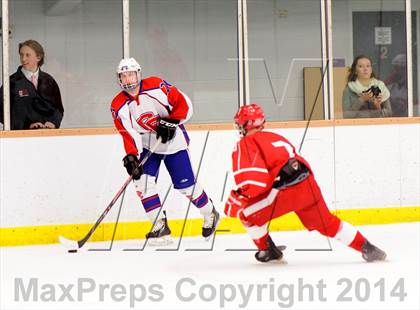 Thumbnail 2 in Regis Jesuit @ Cherry Creek photogallery.