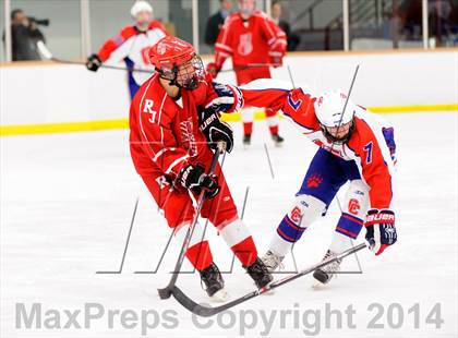 Thumbnail 3 in Regis Jesuit @ Cherry Creek photogallery.