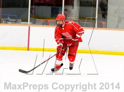 Thumbnail 1 in Regis Jesuit @ Cherry Creek photogallery.