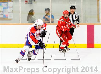 Thumbnail 2 in Regis Jesuit @ Cherry Creek photogallery.