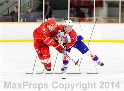 Thumbnail 2 in Regis Jesuit @ Cherry Creek photogallery.