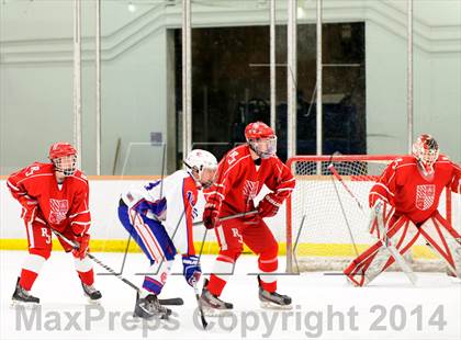 Thumbnail 1 in Regis Jesuit @ Cherry Creek photogallery.