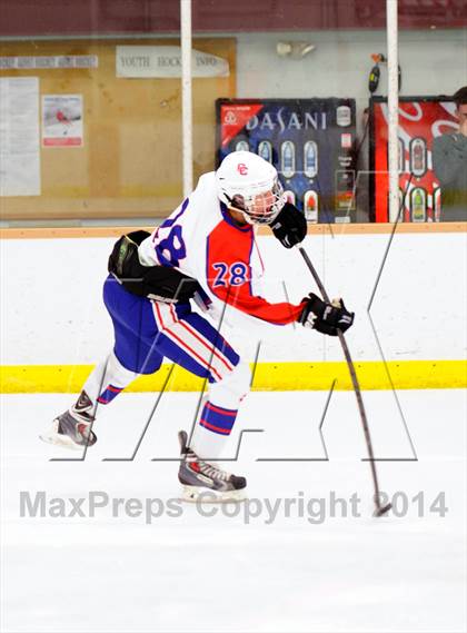 Thumbnail 1 in Regis Jesuit @ Cherry Creek photogallery.