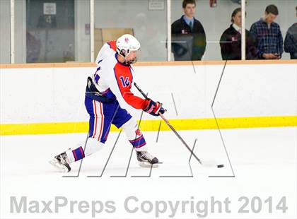 Thumbnail 2 in Regis Jesuit @ Cherry Creek photogallery.