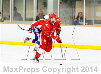 Thumbnail 2 in Regis Jesuit @ Cherry Creek photogallery.