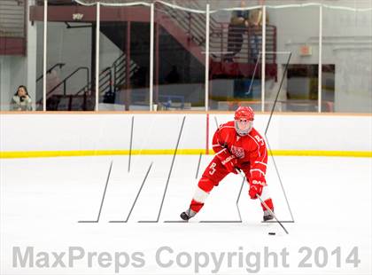 Thumbnail 1 in Regis Jesuit @ Cherry Creek photogallery.