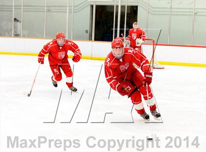 Thumbnail 3 in Regis Jesuit @ Cherry Creek photogallery.