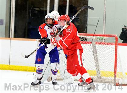 Thumbnail 2 in Regis Jesuit @ Cherry Creek photogallery.