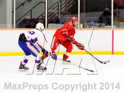 Thumbnail 1 in Regis Jesuit @ Cherry Creek photogallery.